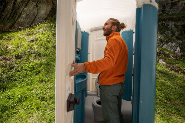 Best Porta potty rental near me  in Jacksboro, TX