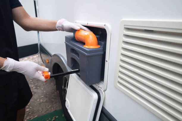 Best Local porta potty services  in Jacksboro, TX