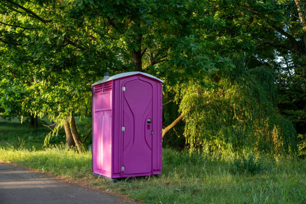 Best Sanitation services for porta potties  in Jacksboro, TX